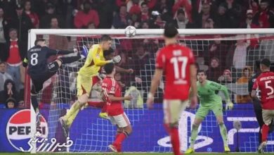 رئال مادرید در پلیآف لیگ قهرمانان اروپا بار دیگر به مصاف بنفیکا میرود / رئال مادرید , بنفیکا , لیگ قهرمانان اروپا , امیلیو بوتراگنیو , فوتبال اروپا