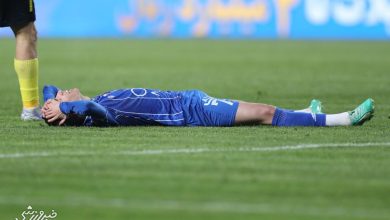 اعتراف نویدکیا به ناتوانی مالی پرسپولیس در جذب آسانی / پرسپولیس , یاسر آسانی , محرم نویدکیا , نقل و انتقالات , لیگ برتر