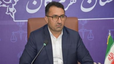 برخورد قاطع با اغتشاشگران و مخلان نظم و امنیت / اخبار هرمزگان - اخبار استانها