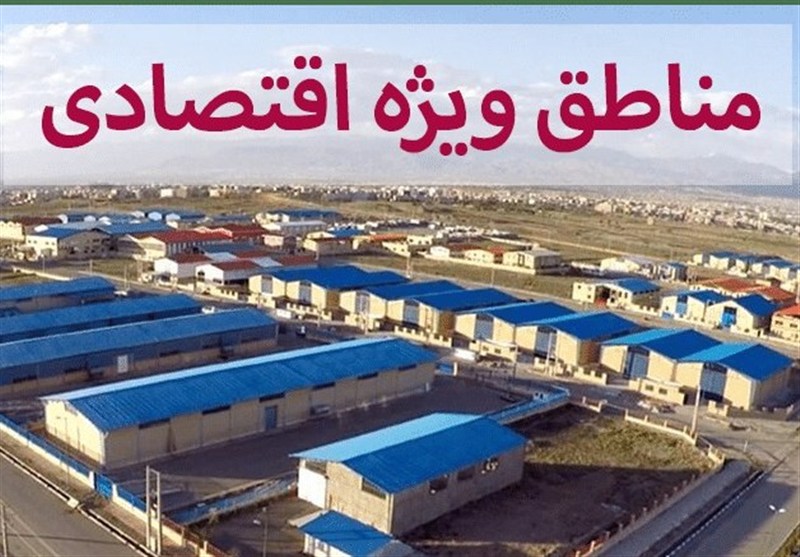 شرکتها اوایل 1405 در منطقه ویژه جهانآباد فامنین مستقر میشوند / اخبار همدان - اخبار استانها