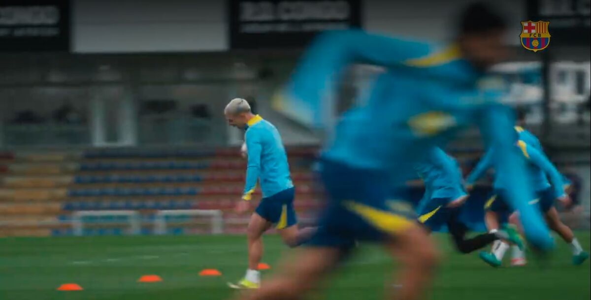 بارسلونا میزبان کپنهاگن در آخرین بازی مرحله گروهی لیگ قهرمانان / بارسلونا , لیگ قهرمانان اروپا , کپنهاگن , فوتبال اروپا , مرحله گروهی