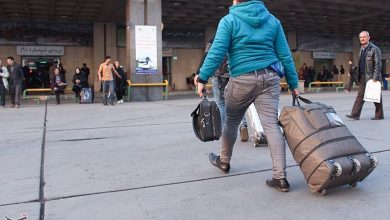 جابجایی 1.3 میلیون مسافر در چهارمحال و بختیاری / اخبار چهارمحال و بختیاری - اخبار استانها