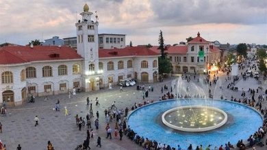 بازاریان رشت مطالبات خود را مطرح کردند/ بازار به روال عادی بازگشت / اخبار گیلان - اخبار استانها