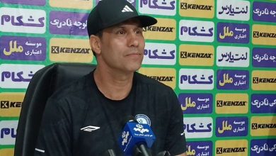 دیدار آلومینیوم و گلگهر برای هر 2 تیم رقابتی بسیار مهم است / اخبار مرکزی - اخبار استانها