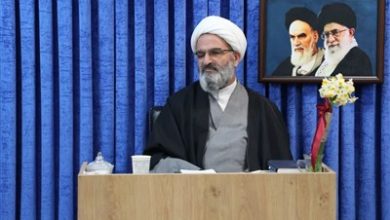 خصوصیت بارز پاسداران ولایتمداری و ایثارگری است / اخبار سمنان - اخبار استانها