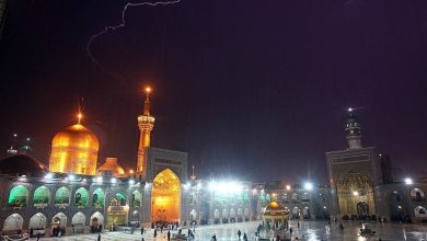جوانان بافقی آرزوی زیارت مشهد را برای 13 پدر محقق کردند / اخبار یزد - اخبار استانها