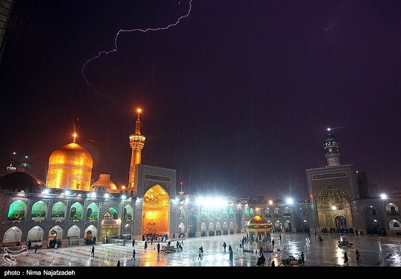 جوانان بافقی آرزوی زیارت مشهد را برای 13 پدر محقق کردند / اخبار یزد - اخبار استانها