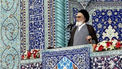 امام جمعه قم: هرگونه تجاوز به ایران کل منطقه را درگیر خواهد کرد / اخبار قم - اخبار استانها