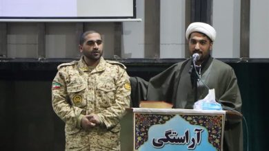 نماز سدی محکم در برابر تضعیف باورهای دینی جوانان است / اخبار استان تهران - اخبار استانها