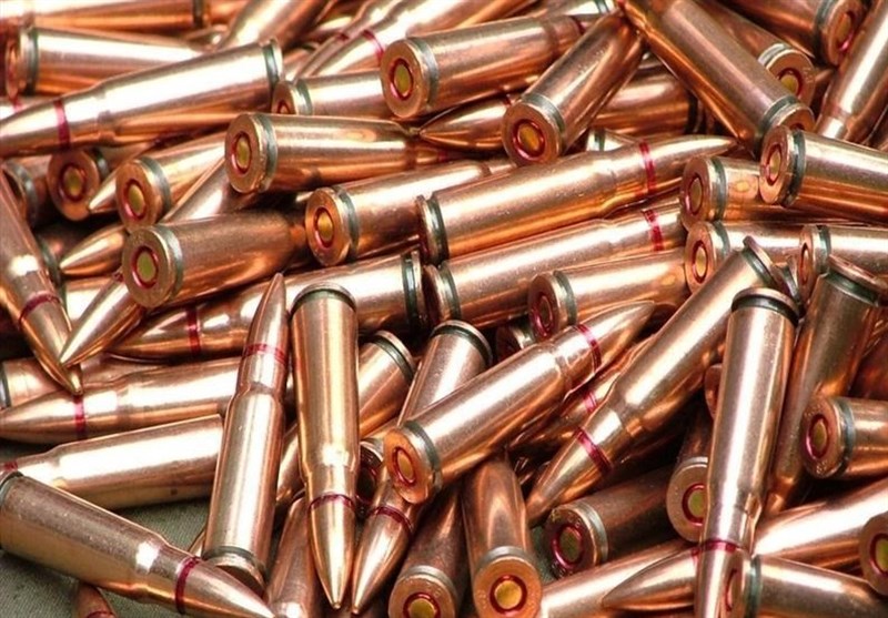 انهدام باند قاچاق مهمات جنگی در خوزستان / اخبار خوزستان - اخبار استانها