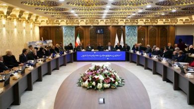 اصفهان میتواند الگویی برای توسعه منطقهای و ملی باشد / اخبار اصفهان - اخبار استانها