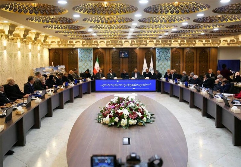 اصفهان میتواند الگویی برای توسعه منطقهای و ملی باشد / اخبار اصفهان - اخبار استانها