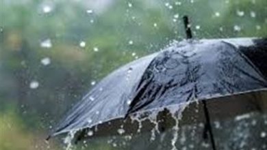 سامانه بارشی جدید در راه اردبیل / اخبار اردبیل - اخبار استانها