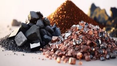 مواد معدنی حیاتی به ابزاری ژئوپلیتیک در رقابت جهانی تبدیل شدند / مواد معدنی , انرژی پاک , ژئوپلیتیک , چین , استرالیا