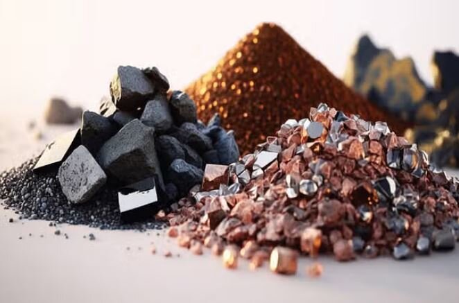 مواد معدنی حیاتی به ابزاری ژئوپلیتیک در رقابت جهانی تبدیل شدند / مواد معدنی , انرژی پاک , ژئوپلیتیک , چین , استرالیا