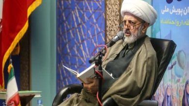 فرزندآوری بالاترین جهاد فرهنگی خانوادهها است / اخبار قم - اخبار استانها