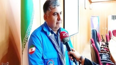 هشدار نارنجی در کهگیلویه و بویراحمد؛ دستگاهها در حالت آمادهباش+ فیلم / اخبار کهگیلویه و بویراحمد - اخبار استانها