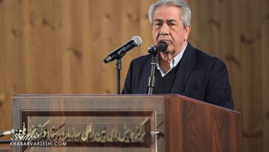 جهانگیر کوثری مامور مذاکره با پیشکسوتان استقلال برای تشکیل کمیته فنی / استقلال , جهانگیر کوثری , کمیته فنی , علی تاجرنیا , پیشکسوتان