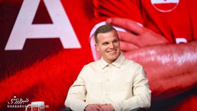 دنیل گرا از ابتدا در ترکیب پرسپولیس مقابل فولاد قرار میگیرد / پرسپولیس , دنیل گرا , فولاد خوزستان , لیگ برتر , نقلوانتقالات