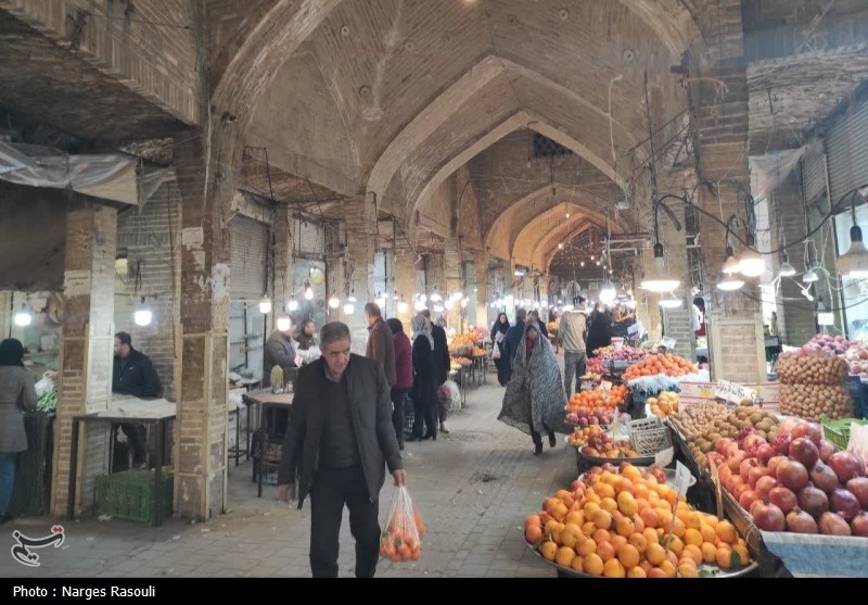 وضعیت بازار شاهرود از زبان فرماندار؛ آرام و اطمینانبخش / اخبار سمنان - اخبار استانها