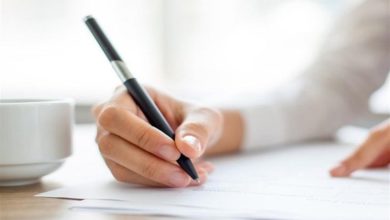 وقت مردانگی قلم است، نه زمزمه ضعف / اخبار قزوین - اخبار استانها