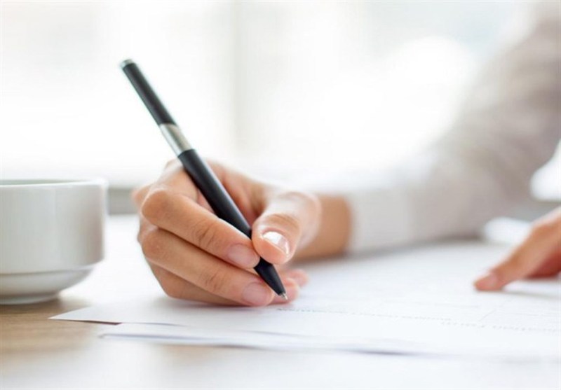 وقت مردانگی قلم است، نه زمزمه ضعف / اخبار قزوین - اخبار استانها