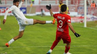 تقابل مدعی پرانگیزه با قعرنشین احیا شده در تبریز / اخبار آذربایجان شرقی - اخبار استانها