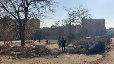 آزادسازی 30 هزار مترمربع معبر برای کاهش ترافیک در شهرگلستان / اخبار استان تهران - اخبار استانها