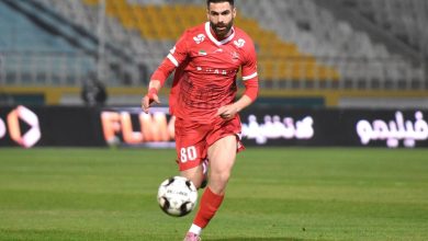 واکنش انضباطی پرسپولیس به غیبت عمدی یاسین سلمانی در اردوی قطر / پرسپولیس , یاسین سلمانی , کمیته انضباطی , فوتبال ایران , انتقالهای فوتبال