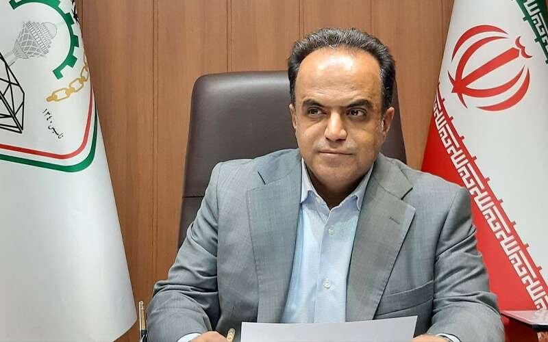 آخرین وضعیت بازار سکه و طلا از زبان رئیس اتحادیه / , , , ,