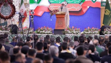 قطعنامه شورای حقوق بشر علیه ایران اقدامی ریاکارانه بود / اخبار خراسان رضوی - اخبار استانها