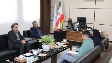 استاندارد و غذا و دارو؛گامی برای سلامت و تجارت آسان در خراسان جنوبی / اخبار خراسان جنوبی - اخبار استانها