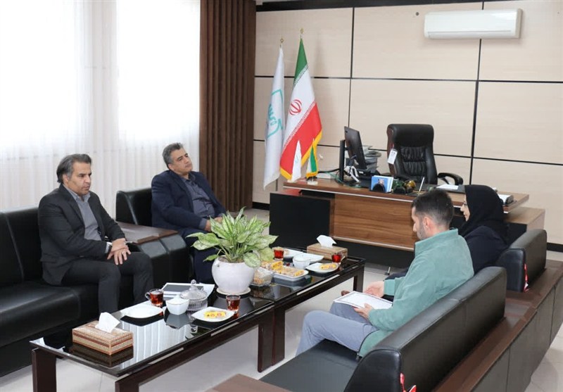 استاندارد و غذا و دارو؛گامی برای سلامت و تجارت آسان در خراسان جنوبی / اخبار خراسان جنوبی - اخبار استانها