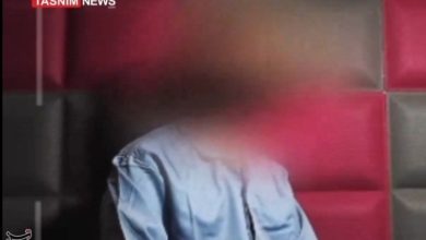 اعترافات لیدری که اغتشاشات را هدایت میکرد / اخبار زنجان - اخبار استانها