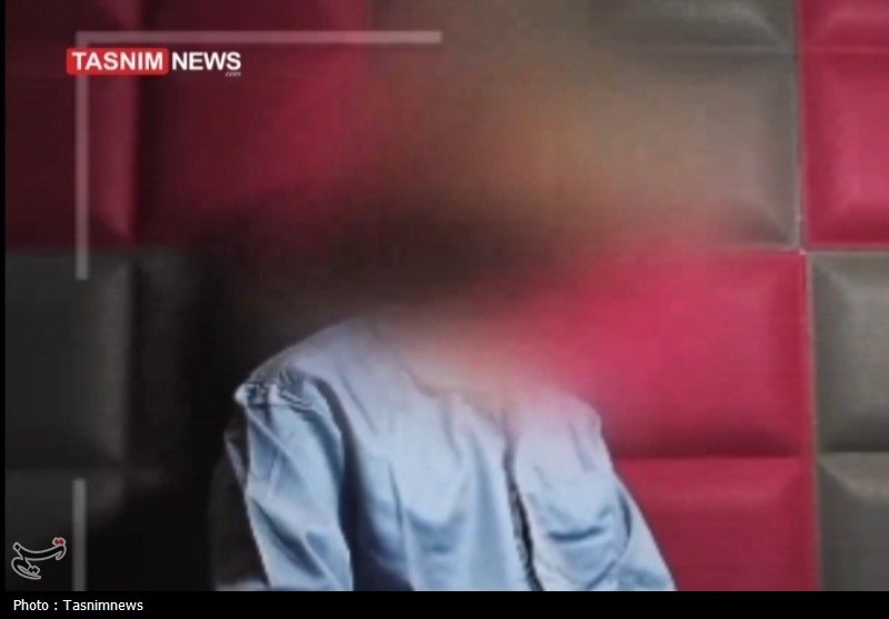 اعترافات لیدری که اغتشاشات را هدایت میکرد / اخبار زنجان - اخبار استانها