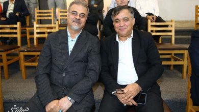 کشمکش بر سر مدیریت استقلال؛ نظری جویباری در آستانه بازگشت / استقلال , لیگ برتر , علی نظری جویباری , مدیریت استقلال , فوتبال ایران