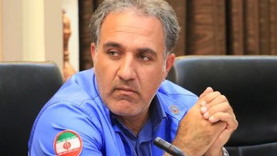 طوفان شن و سرمای هوا؛ صدور هشدار نارنجی هواشناسی برای استان کرمان / اخبار کرمان - اخبار استانها