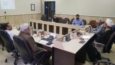 فارابی عدالت را رعایت حقوق و استحقاق میداند / اخبار قم - اخبار استانها