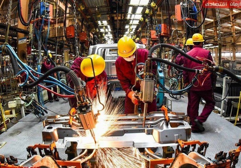 خیز بلند صنعت در قشم؛ عبور از پیله تجارت به سمت تولید پایدار / اخبار جزایر خلیج فارس - اخبار استانها