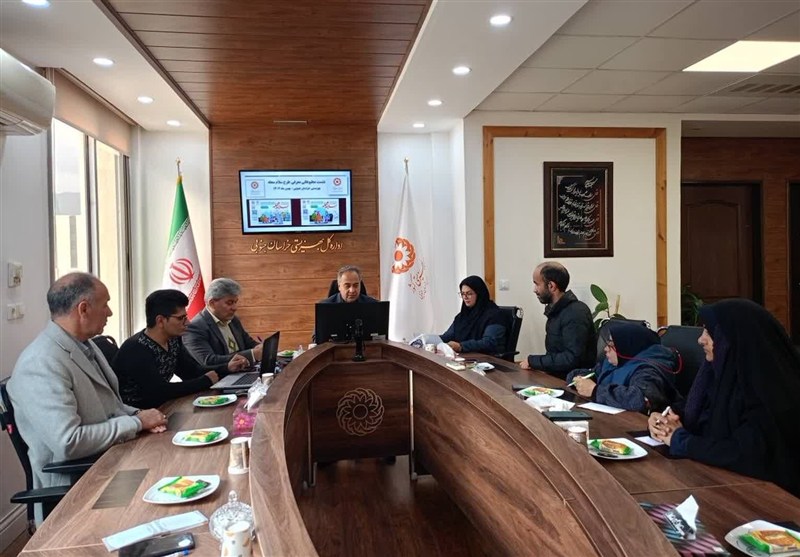 پویش «سلام» گامی جدید در مشارکتهای اجتماعی و خدمات داوطلبانه / اخبار خراسان جنوبی - اخبار استانها