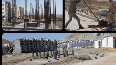 تصویب الحاق 200 هکتار زمین به غرب زاهدان / اخبار سیستان و بلوچستان - اخبار استانها