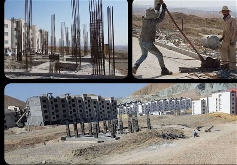 تصویب الحاق 200 هکتار زمین به غرب زاهدان / اخبار سیستان و بلوچستان - اخبار استانها