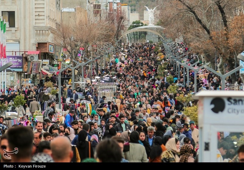 نه از سر ترس، از سر فهم؛ چرا کردستان وارد بازی دشمن نشد؟ / اخبار کردستان - اخبار استانها