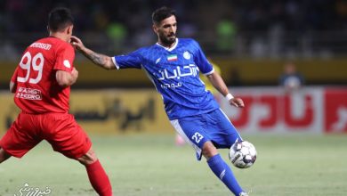 بحران جدایی در استقلال؛ رضاییان، جلالی و آقاسی خواستار ترک تیم شدند / استقلال , رامین رضاییان , ابوالفضل جلالی , عارف آقاسی , ساپینتو