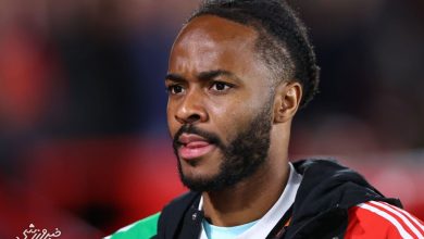 ناپولی انتقال رحیم استرلینگ را غیرممکن دانست / رحیم استرلینگ , ناپولی , چلسی , نقلوانتقالات , فوتبال اروپا