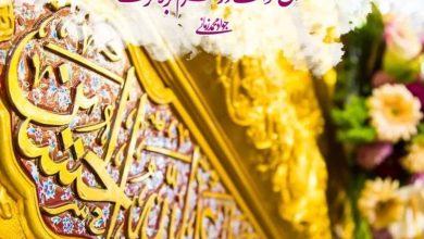 امام حسین(ع)؛ الگوی همهجانبه بندگی، اخلاق و مسئولیت اجتماعی / اخبار قم - اخبار استانها