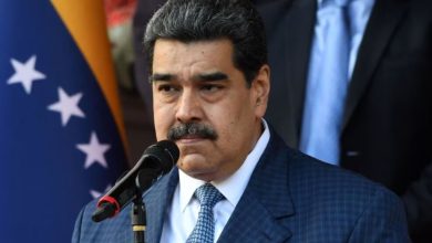 انتقال نیکلاس مادورو به نیویورک برای محاکمه در دادگاه فدرال / نیکلاس مادورو , ونزوئلا , آمریکا , ربایش رئیسجمهور , نقض حقوق بشر