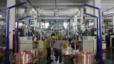 رشد فعالیت کارخانههای آسیا در آستانه سال جدید / آسیا , شاخص مدیران خرید , صادرات , تولید نیمهرساناها , هوش مصنوعی