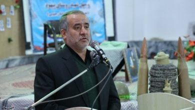 استاندار خراسان جنوبی: بر اتمام طرحهای نیمهتمام متمرکزیم / اخبار خراسان جنوبی - اخبار استانها