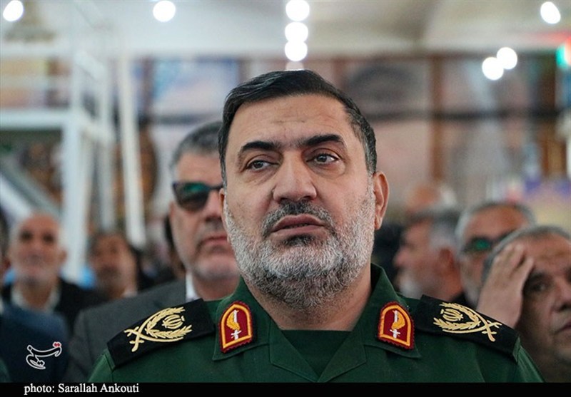 حضور بیش از نیممیلیون نفر در سالگرد حاج قاسم دشمن را غافلگیر کرد / اخبار کرمان - اخبار استانها